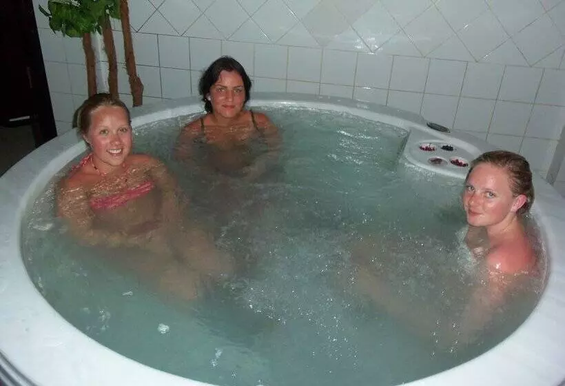 هتل Gafy Resort Aqua Park