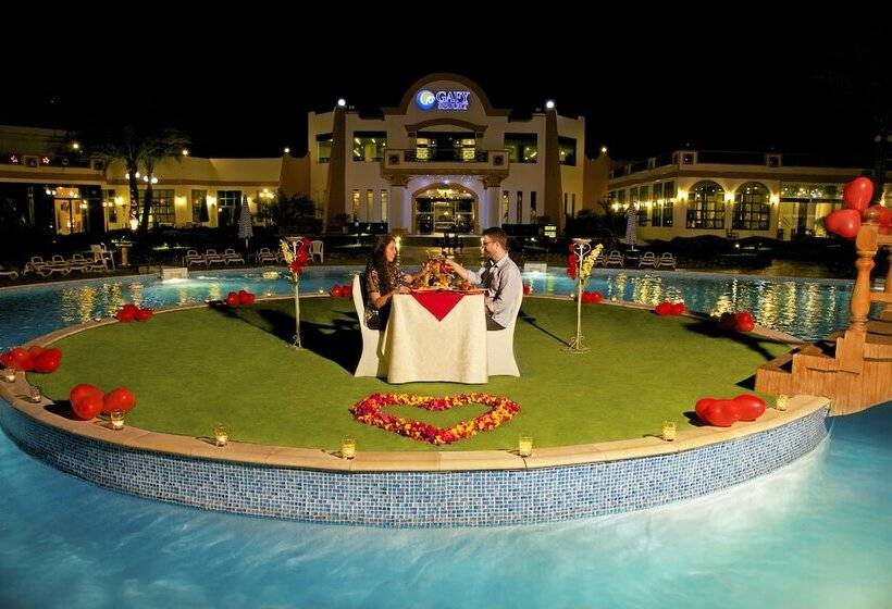 هتل Gafy Resort Aqua Park