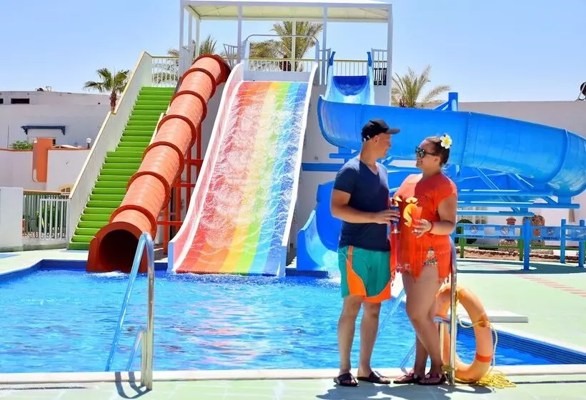 هتل Gafy Resort Aqua Park