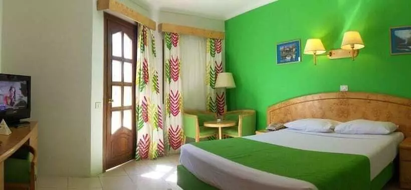 هتل Gafy Resort Aqua Park