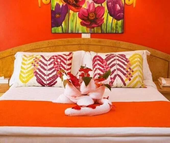 هتل Gafy Resort Aqua Park