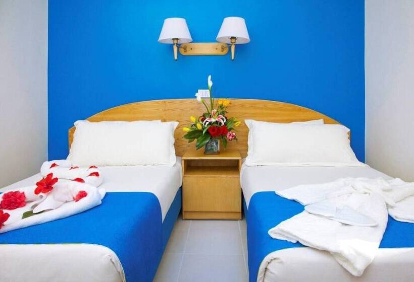 هتل Gafy Resort Aqua Park