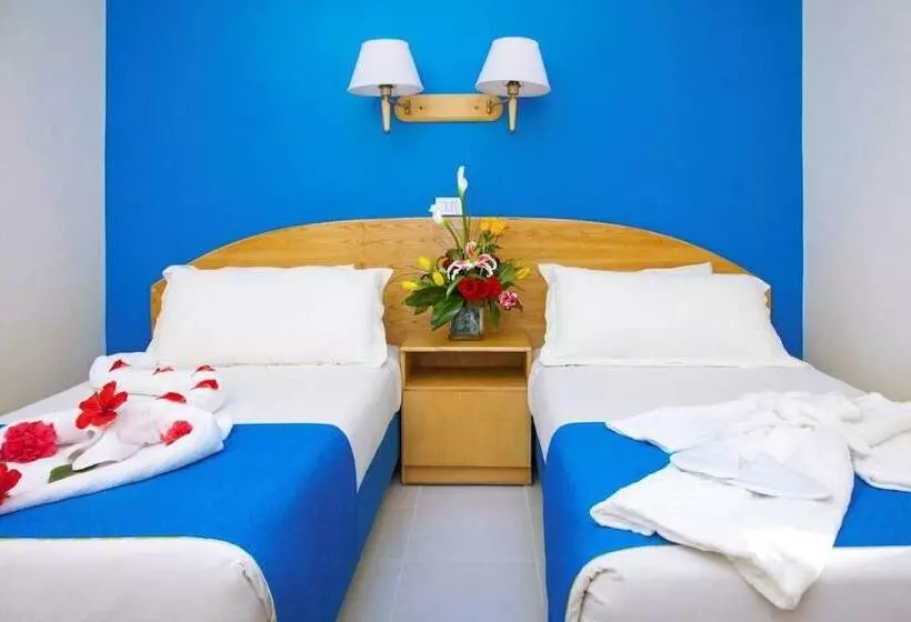 هتل Gafy Resort Aqua Park