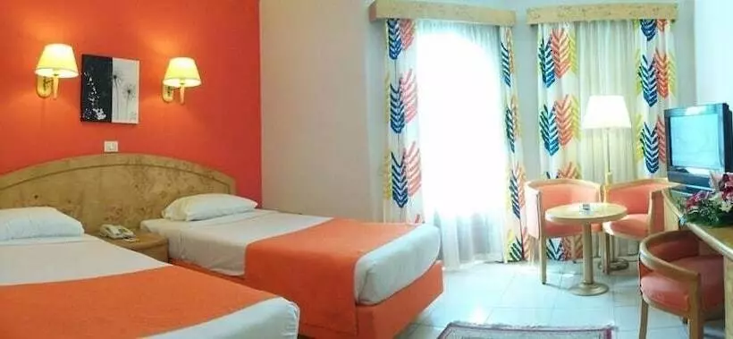 هتل Gafy Resort Aqua Park