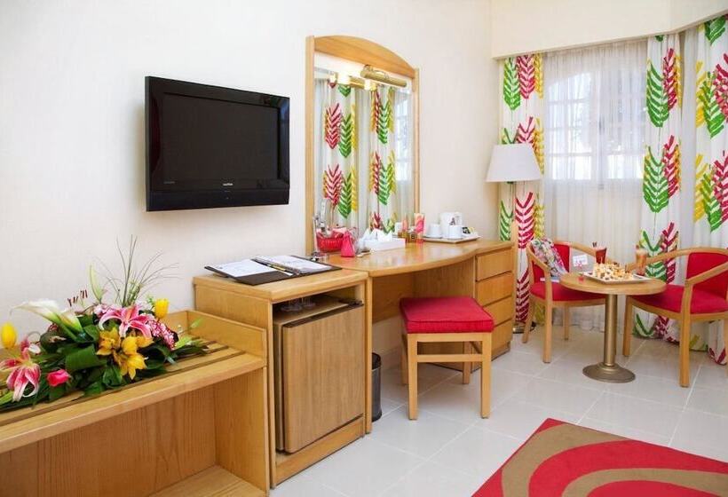 هتل Gafy Resort Aqua Park