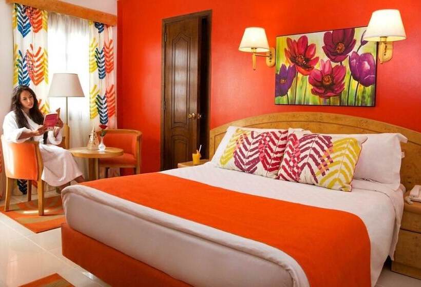 هتل Gafy Resort Aqua Park