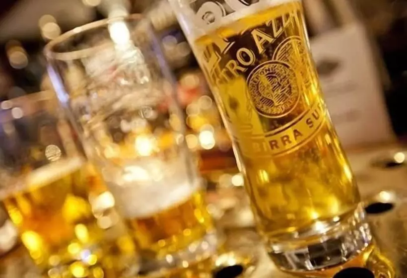 酒店 Haworth Old Hall