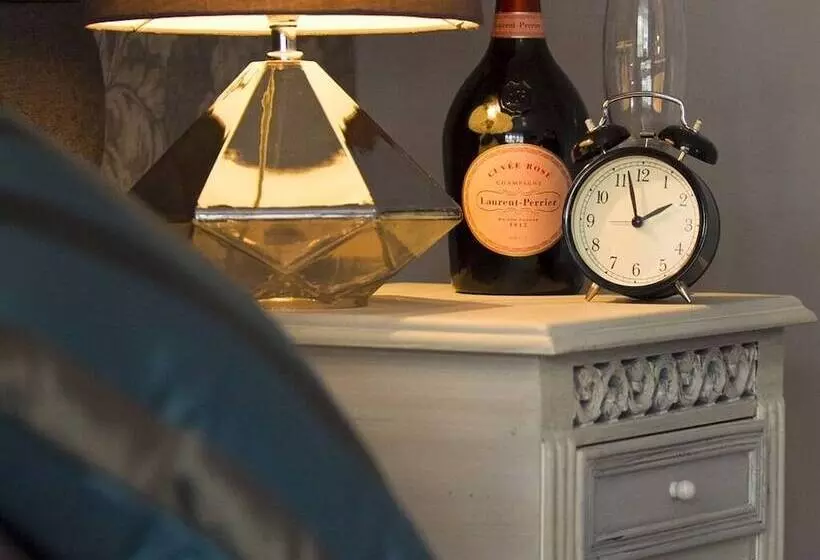 酒店 Haworth Old Hall