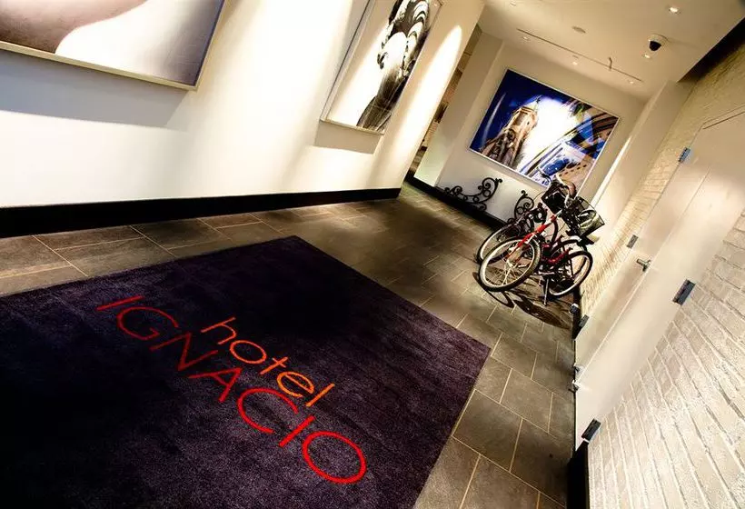 Hotelli Ignacio  Saint Louis