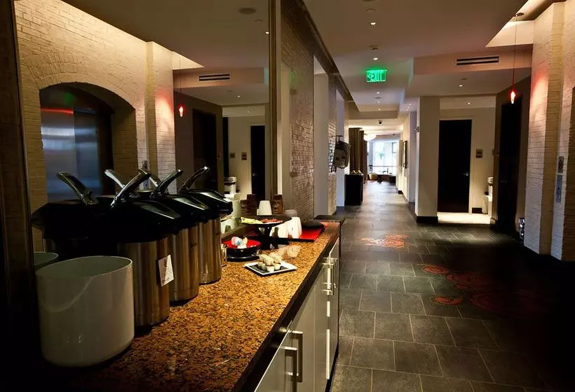 Hotelli Ignacio  Saint Louis