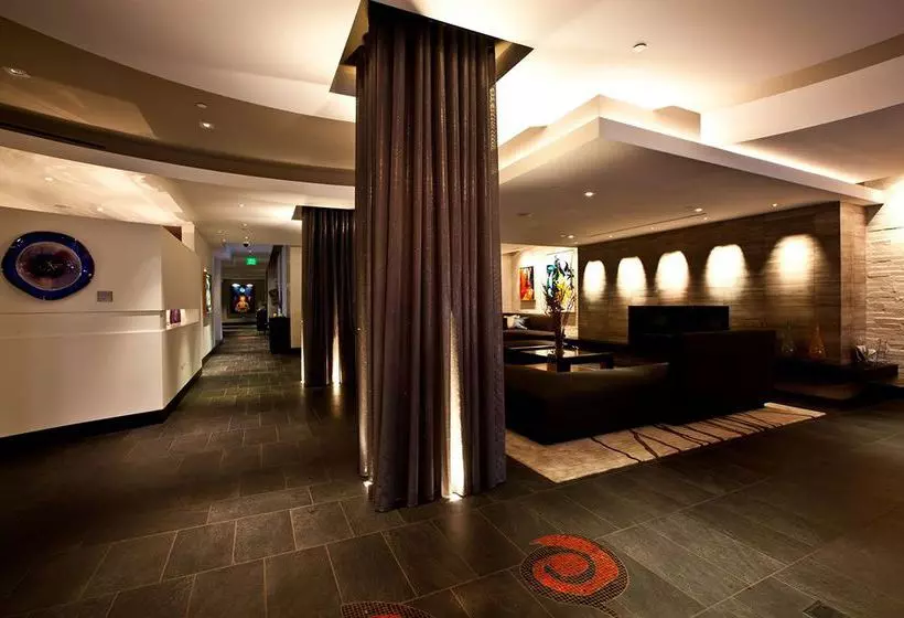 Hotelli Ignacio  Saint Louis