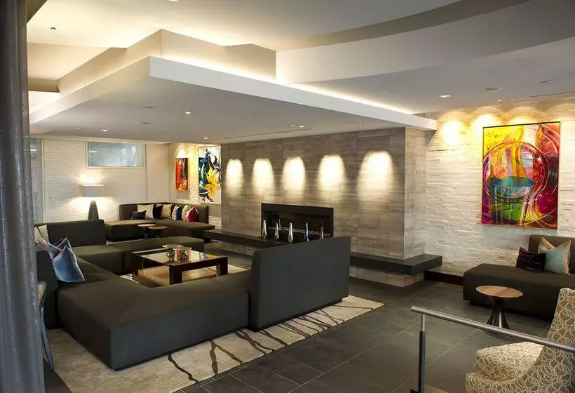 Hotelli Ignacio  Saint Louis