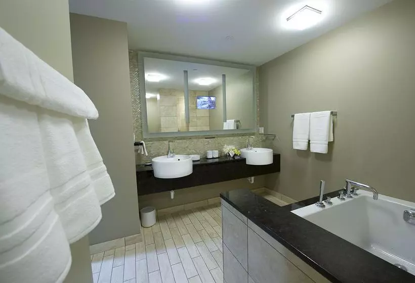 Hotelli Ignacio  Saint Louis