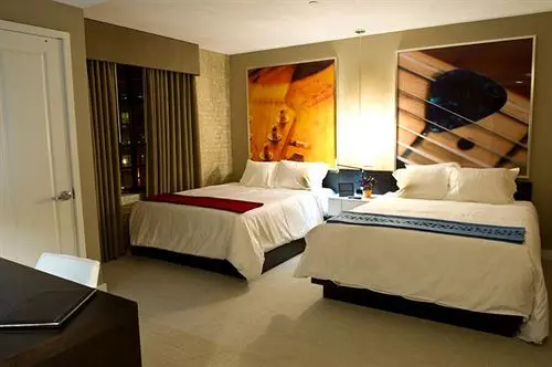 Hotelli Ignacio  Saint Louis