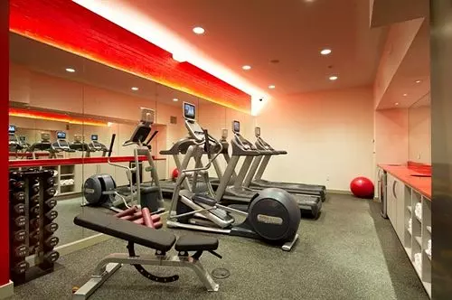 Hotelli Ignacio  Saint Louis