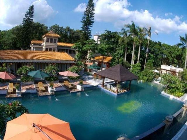 酒店 Jinjiang Inn Jurong Renmin Road Gexianhu Park