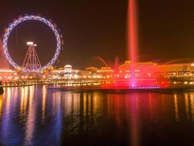 酒店 Jinjiang Inn Jurong Renmin Road Gexianhu Park