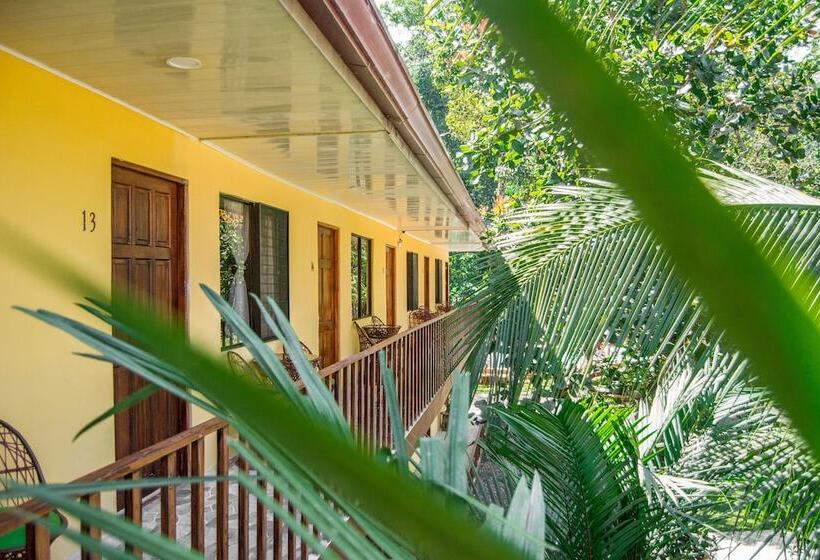 호텔 Lavas Del Arenal