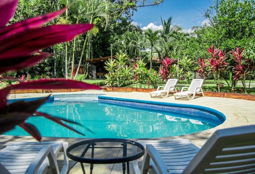 호텔 Lavas Del Arenal