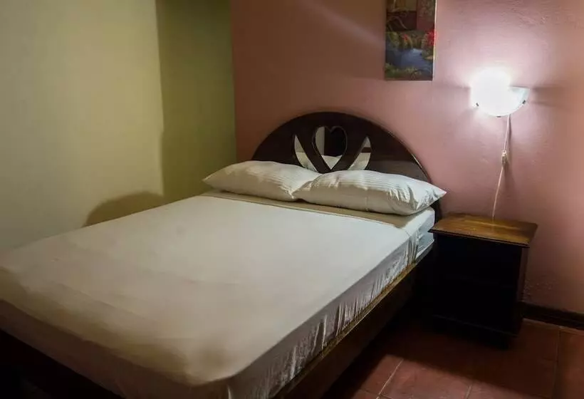 ホテル Lavas Del Arenal