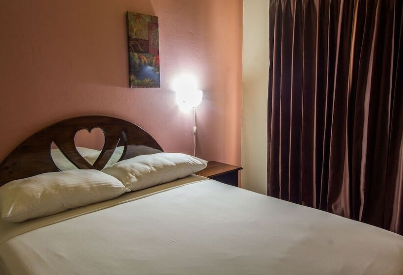 호텔 Lavas Del Arenal