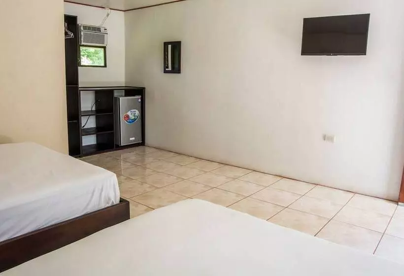 ホテル Lavas Del Arenal