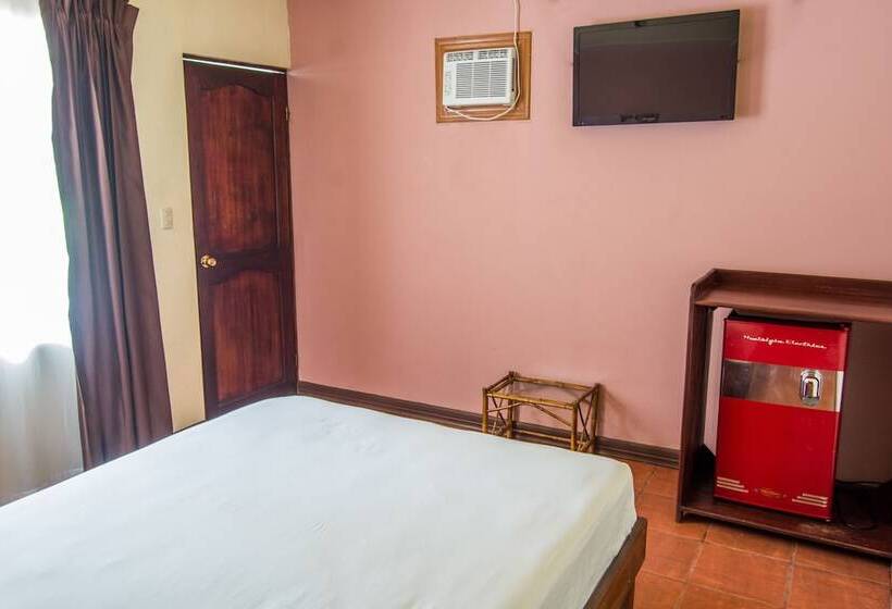 호텔 Lavas Del Arenal