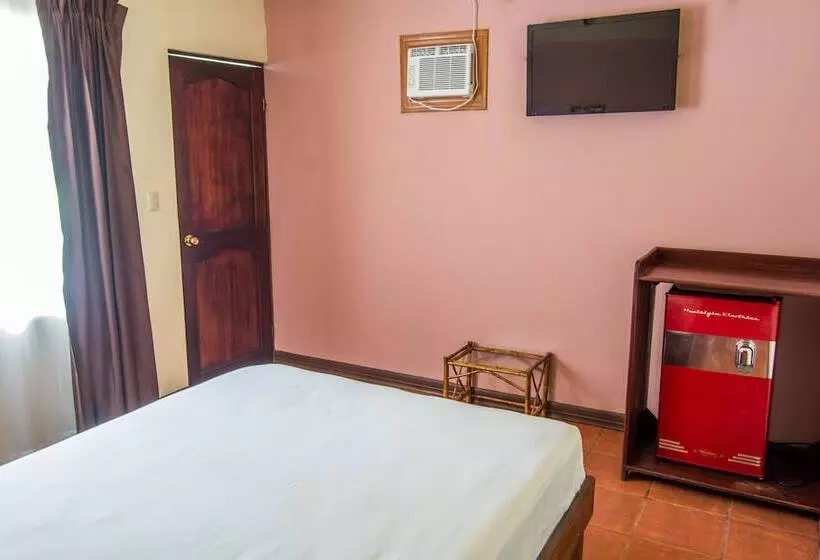 ホテル Lavas Del Arenal