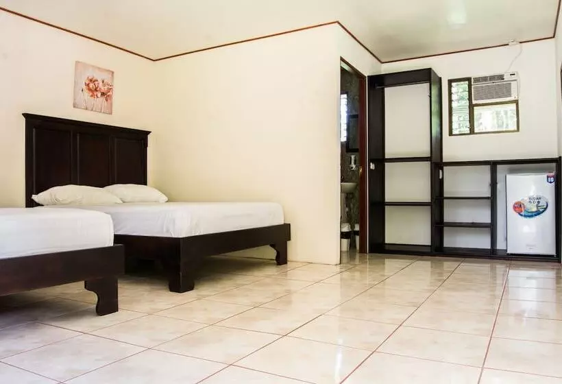 ホテル Lavas Del Arenal