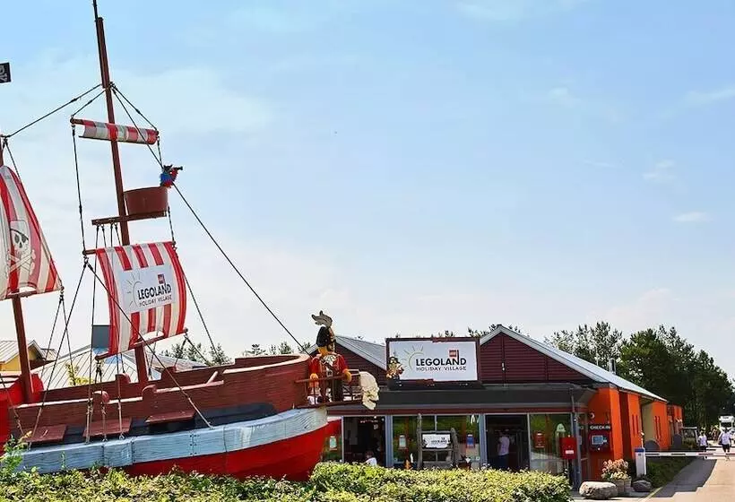 فندق LEGOLAND® Holiday Village