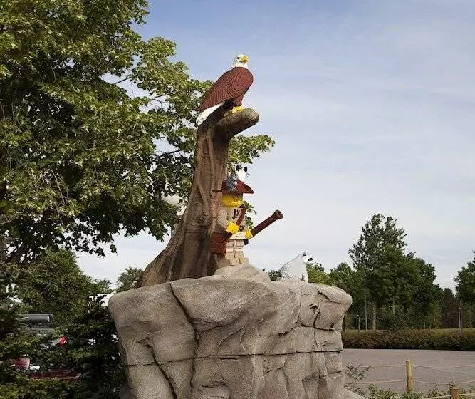 فندق LEGOLAND® Holiday Village