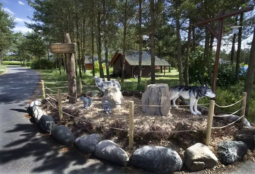 فندق LEGOLAND® Holiday Village