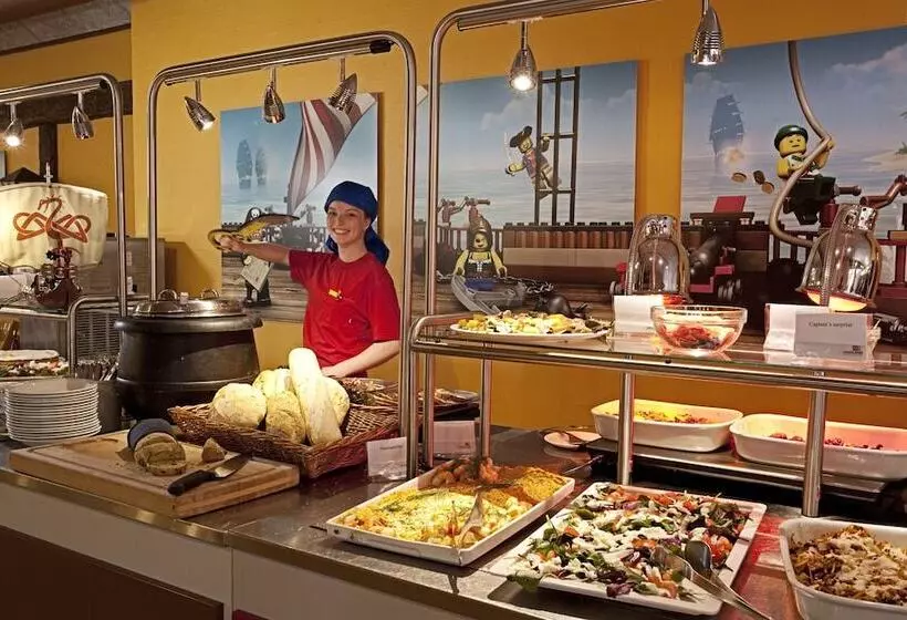 فندق LEGOLAND® Holiday Village