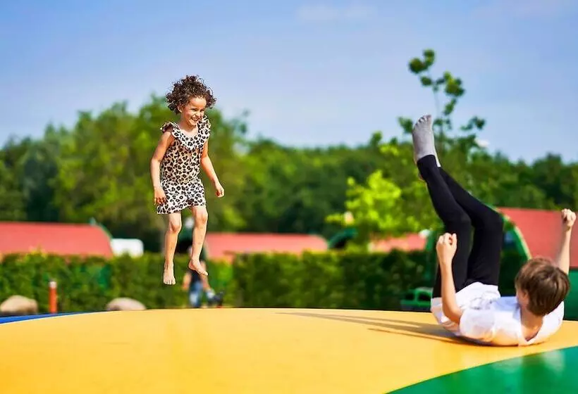 فندق LEGOLAND® Holiday Village