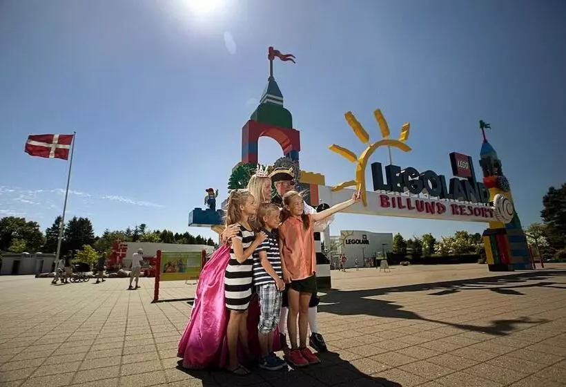 فندق LEGOLAND® Holiday Village