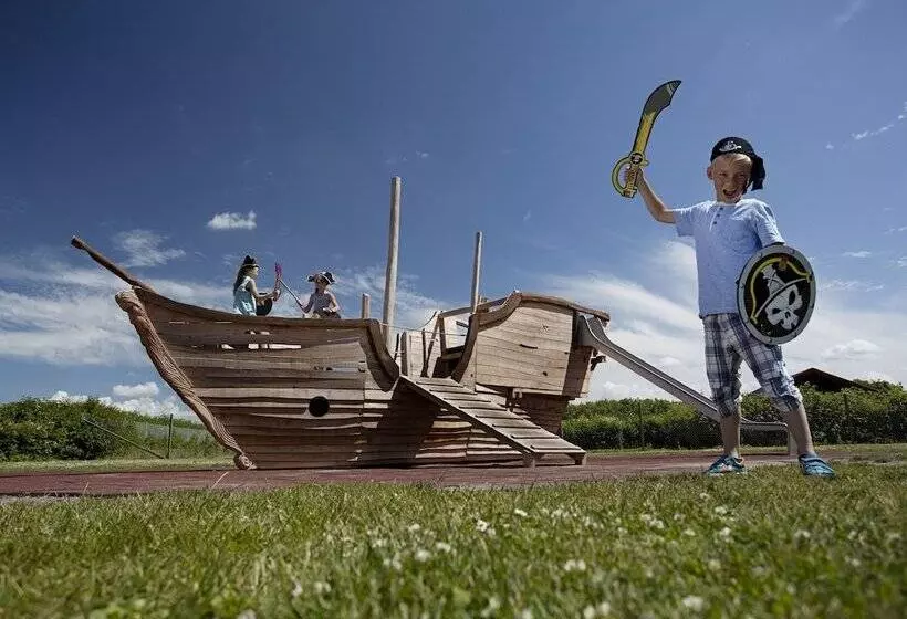 فندق LEGOLAND® Holiday Village