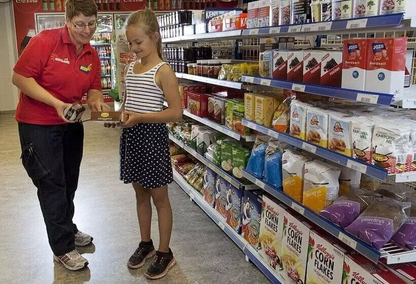 فندق LEGOLAND® Holiday Village