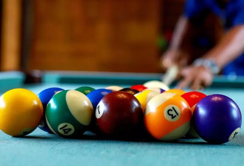 فندق LEGOLAND® Holiday Village