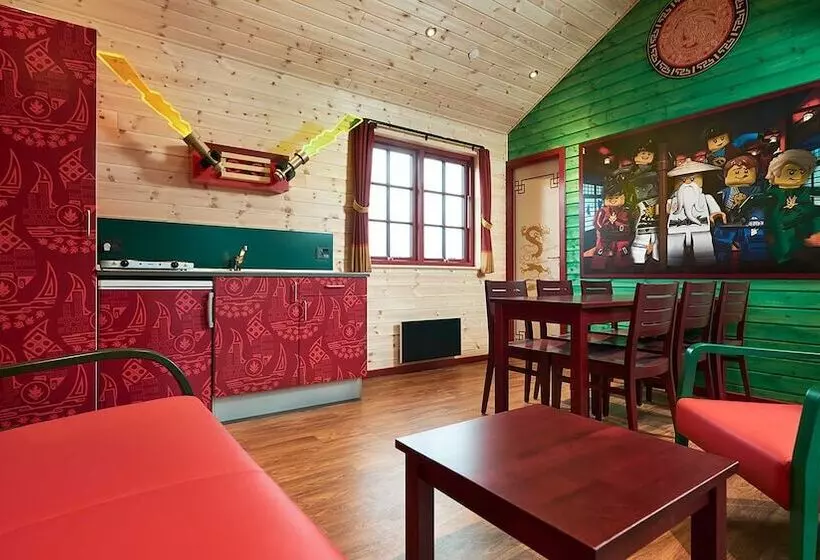 فندق LEGOLAND® Holiday Village