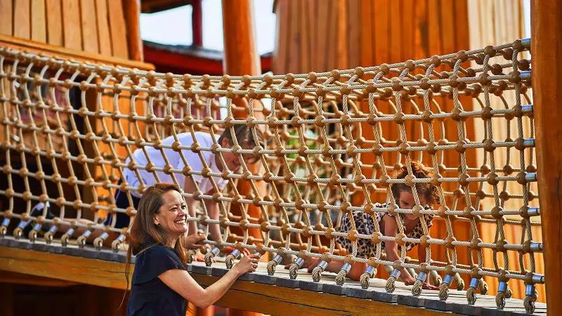 فندق LEGOLAND® Holiday Village