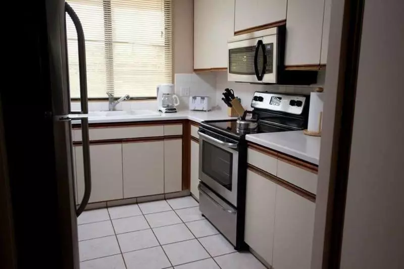 Отель Maui Beach Vacation Club