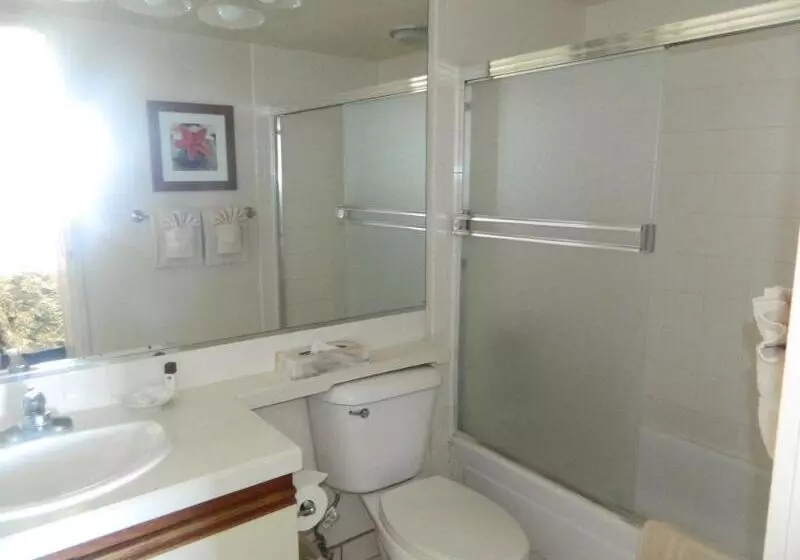 Отель Maui Beach Vacation Club