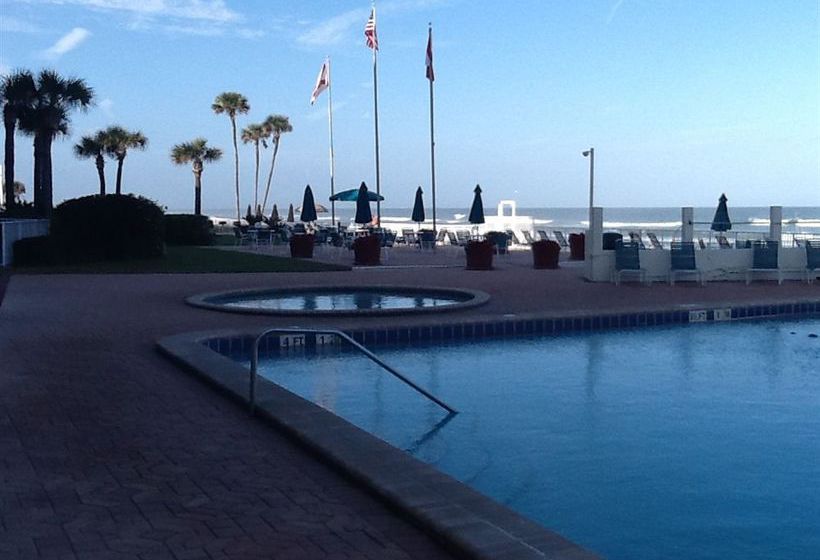 ホテル Beautiful Condo At The Ocean Jewels