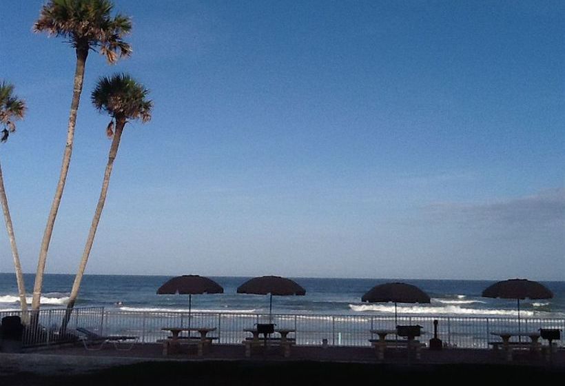 ホテル Beautiful Condo At The Ocean Jewels