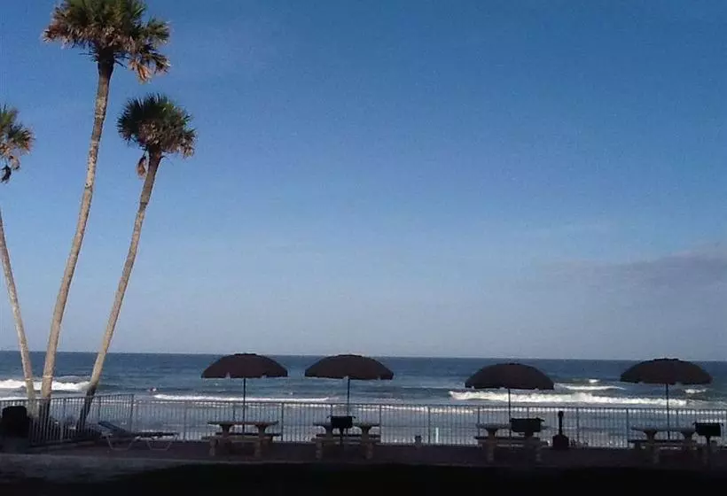 호텔 Beautiful Condo At The Ocean Jewels