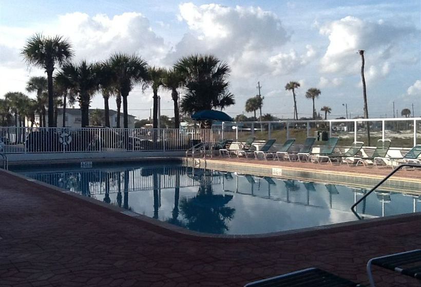 ホテル Beautiful Condo At The Ocean Jewels