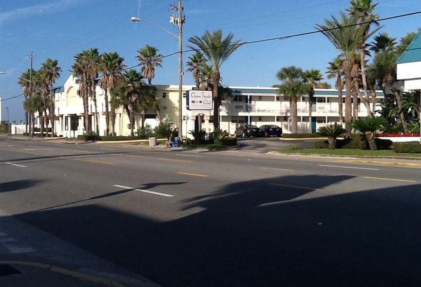 ホテル Beautiful Condo At The Ocean Jewels