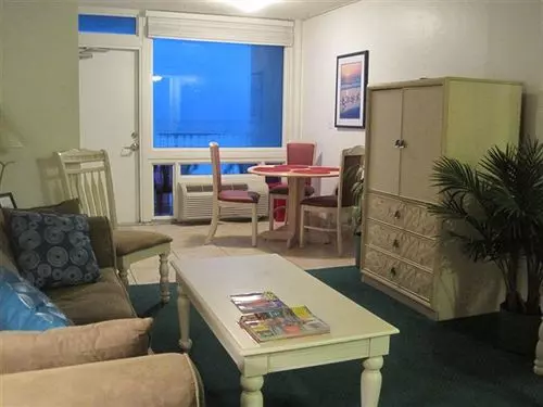 호텔 Beautiful Condo At The Ocean Jewels