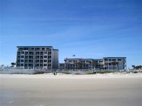 ホテル Beautiful Condo At The Ocean Jewels