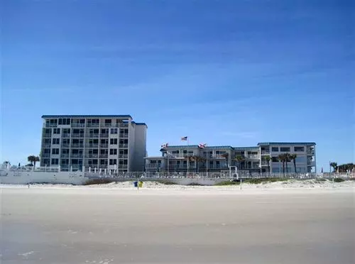 호텔 Beautiful Condo At The Ocean Jewels